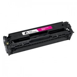 Toner magenta générique haute qualité pour HP Color LaserJet Pro M476NW/DN/DW