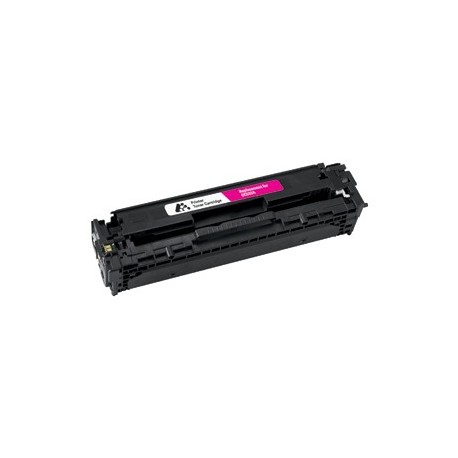 Toner magenta générique haute qualité pour HP Color LaserJet Pro M476NW/DN/DW