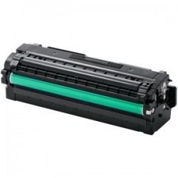 Toner noir générique haute capacité haute qualité pour Samsung CLP680 / CLX6260 ...