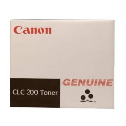 Toner Noir Canon CLC 200BK