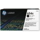 Toner noir HP haute capacité pour Color LaserJet Enterprise M651 (654X)