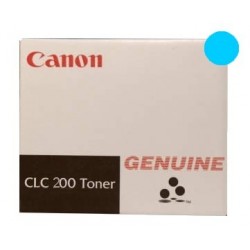 Toner Cyan Canon CLC 200C