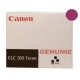 Toner Magenta Canon CLC 200M