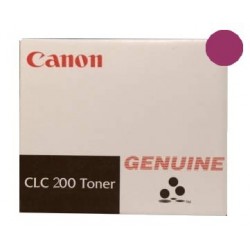 Toner Magenta Canon CLC 200M