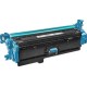 Toner Cyan HP pour Color LaserJet Pro M252 / M277.... (201A)