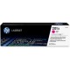 Toner Magenta HP haute capacité pour Color LaserJet Pro M252 / M277.... (201X)