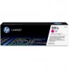 Toner Magenta HP haute capacité pour Color LaserJet Pro M252 / M277.... (201X)