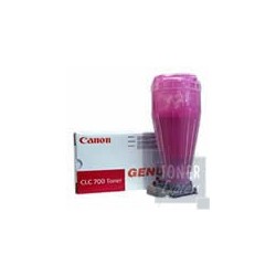 Toner Magenta Canon CLC 700M