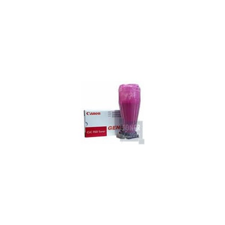 Toner Magenta Canon CLC 700M