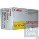 Toner Jaune Canon CLC 700Y