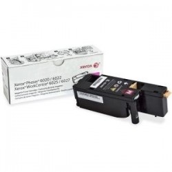 Toner magenta Xerox pour WorkCenter 6027/ Phaser 6022.....