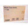 Bouteille de récupération toner pour Ricoh Aficio CL4000dn / SP C400dn....(Type 145)