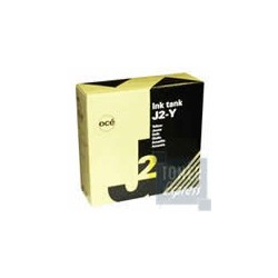 Cartouche d'Encre Jaune OCE 5150Y (J2-Y / 29953816)