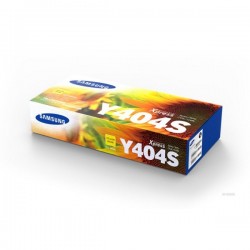Toner Jaune pour Samsung Xpress SL C430 / SL C480.... (SU444A)