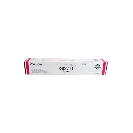 Toner Magenta pour Canon imageRUNNER Advance C1325iF / IR C1335iF....(C-EXV48)