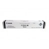Toner Noir pour Canon imageRUNNER Advance C1325iF / IR C1335iF....(C-EXV48)