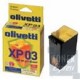 Cartouche d'Encre Couleur Olivetti B0261 (XP03)