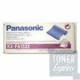 Ruban Thermique Noir Panasonic KXFA133X