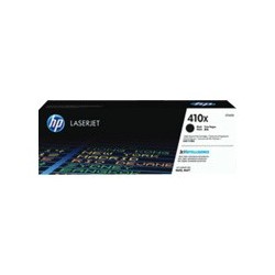 Toner noir Haute Capacité HP pour Color LaserJet Pro M452 / M477.... (410X)