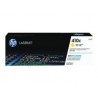 Toner jaune Haute Capacité HP pour Color LaserJet Pro M452 / M477.... (410X)