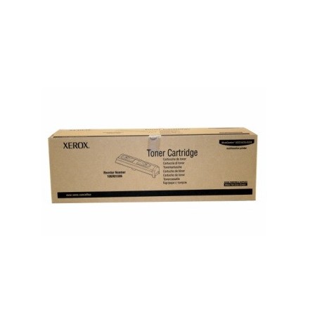 Toner noir Xerox pour WorkCentre 5222 / 5225 / 5230