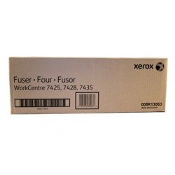 Four XEROX pour WorkCentre 7425 / 7428/ 7435... (641S00735) 220V