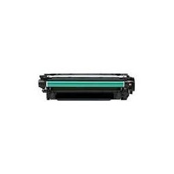 Toner noir générique haute qualité haute capacité pour HP laserjet Entreprise 500 M551 ....(507X)