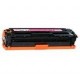 Toner magenta générique pour Canon isensys LBP7100Cn, LBP7110Cw, MF6680DN (CF213A)