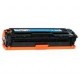 Toner cyan générique pour Canon isensys LBP7100Cn, LBP7110Cw, MF6680DN (CF211A)