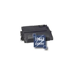 Pack de 2 Toners Génériques haute capacité pour HP LaserJet 4200