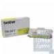 Toner Jaune Brother TN04Y