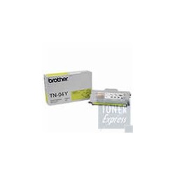 Toner Jaune Brother TN04Y