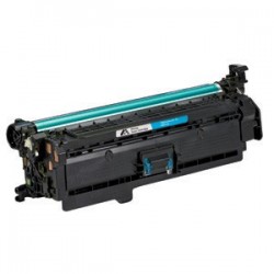 Toner cyan générique haute qualité pour HP laserjet Enterprise 700 color mfp M775z/dn/f .... (651A)