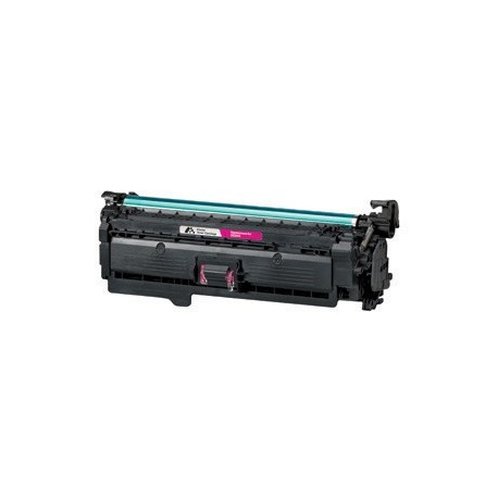 Toner magenta générique haute qualité pour HP laserjet Enterprise 700 color mfp M775z/dn/f .... (651A)
