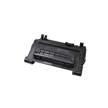 Toner noir générique haute capacité haute qualité pour HP LaserJet Enterprise  M630 / M605... (81X)