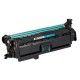 Toner cyan générique haute qualité pour HP Color LaserJet Enterprise M651 (654A)