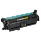 Toner jaune générique haute qualité pour HP Color LaserJet Enterprise M651 (654A)