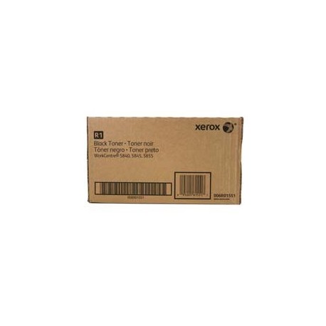 Toner Noir Xerox pour WorkCentre 5865/ 5875/ 5890