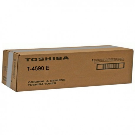 Toner noir Toshiba pour E-Studio 256SE/ 306SE/ 356SE ...(6AJ00000086)
