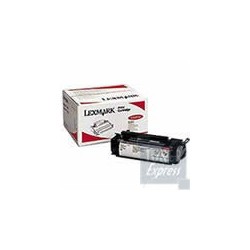 Toner Noir Lexmark (17G0154)