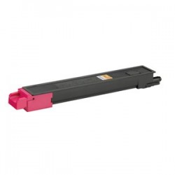 Toner magenta générique pour Kyocera Mita TaskAlfa 2551c (TK-8325M)