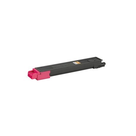 Toner magenta générique pour Kyocera Mita TaskAlfa 2551c (TK-8325M)