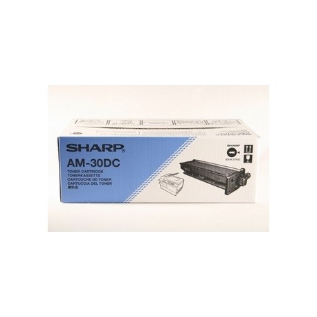 Cartouche Toner  Sharp AM300/AM400 (AM-30DC)