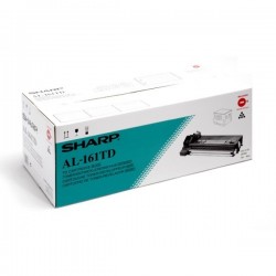 Cartouche Toner Sharp pour AL-1600, AL-1610, AL-1620, AL-1621, ... (AL-161TD)