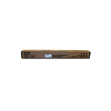 Tambour noir Sharp pour copieur MX M283N / M363N.... (MX500GR)