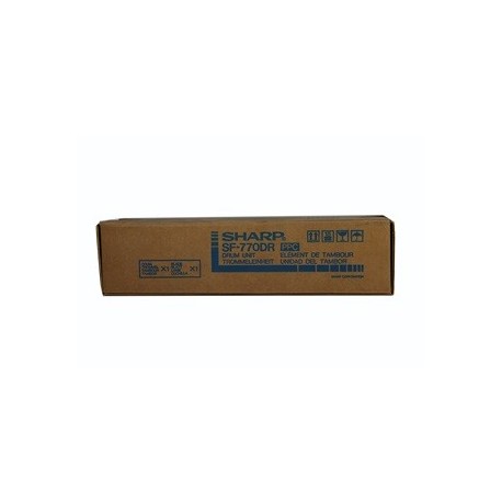 Kit tambour Opc générique pour  Sharp SF7700 / SF7750 / SF8100 / SF8260 (SF-770DR)