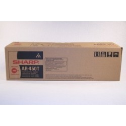 Toner Noir Sharp AR M350/450... (AR450LT)