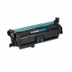 Toner cyan générique qualité pro pour HP color laserjet CP3525 / CP3530 ... (504A)