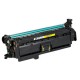 Toner jaune générique qualité pro pour HP color laserjet CP3525 / CP3530 ... (504A)