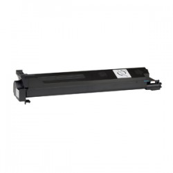 Toner noir générique pour Konica Minolta Bizhub C200  (TN-214K)